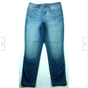 Universal Thread Women's High Rise Skinny Jeans Size 6